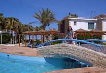 Princess Palace Hotel @ Club