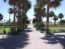 Princess Palace Hotel @ Club