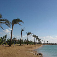 Princess Palace Hotel @ Club