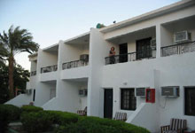 Princess Palace Hotel @ Club