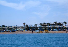 Princess Palace Hotel @ Club