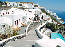 Perivolas (ex.Perivolas Traditional Houses Complex)