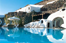 Perivolas (ex.Perivolas Traditional Houses Complex)