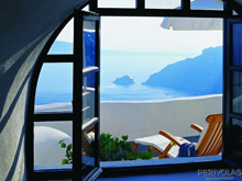 Perivolas (ex.Perivolas Traditional Houses Complex)