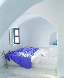 Perivolas (ex.Perivolas Traditional Houses Complex)