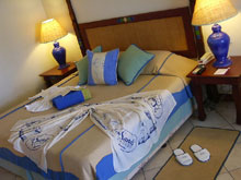 Sands Suites Resort & Spa(ex.The Sands Resort)