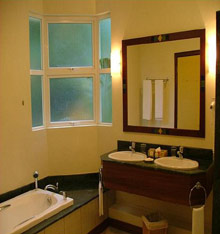 Sands Suites Resort & Spa(ex.The Sands Resort)