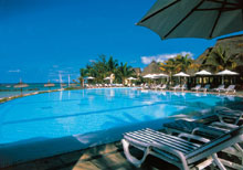 Sands Suites Resort & Spa(ex.The Sands Resort)