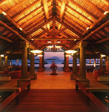 Sands Suites Resort & Spa(ex.The Sands Resort)