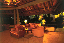 Sands Suites Resort & Spa(ex.The Sands Resort)