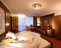 Bergland Hotel Solden