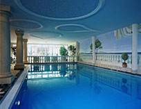 Bergland Hotel Solden