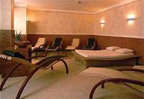 Bergland Hotel Solden