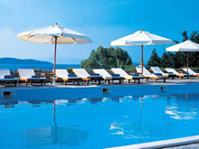Aegean Suites Hotel