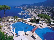 San Montano Resort & Spa(ex.Albergo San Montano)