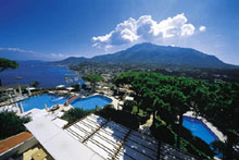 San Montano Resort & Spa(ex.Albergo San Montano)