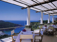 San Montano Resort & Spa(ex.Albergo San Montano)