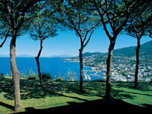 San Montano Resort & Spa(ex.Albergo San Montano)