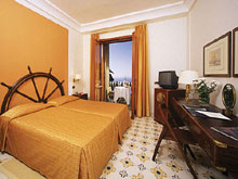 San Montano Resort & Spa(ex.Albergo San Montano)