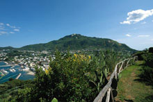 San Montano Resort & Spa(ex.Albergo San Montano)