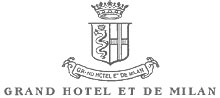Grand Hotel et de Milan