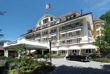 Grand Hotel Bellevue