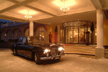 Grand Hotel Bellevue