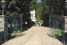 Grand Hotel Bellevue