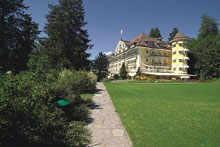 Grand Hotel Bellevue