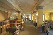 Grand Hotel Bellevue