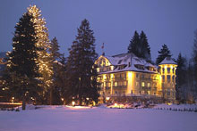 Grand Hotel Bellevue