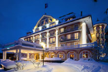 Grand Hotel Bellevue