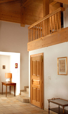 Апартамент Edelweiss