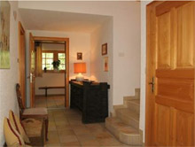 Апартамент Edelweiss