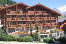 Schweizerhof (Saas-Fee)