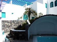 Kastelli Resort Santorini