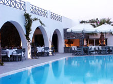 Kastelli Resort Santorini