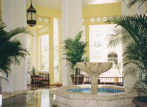 Barcelo Capella Beach