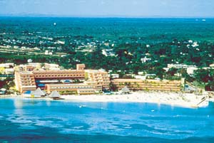 Be Live Experience Hamaca Beach(ex.Coral Hamaca Beach Hotel & Casino)