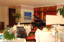 Ресторан La Croisette