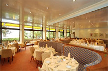 Ресторан Belvedere