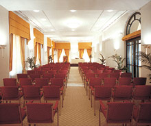 Wagner Room