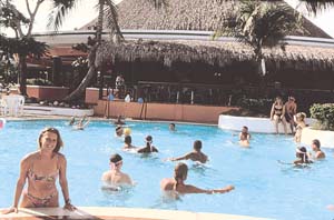 Be Live Experience Hamaca Beach(ex.Coral Hamaca Beach Hotel & Casino)
