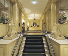 Hotel d' Angleterre