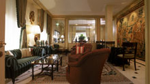 Hotel d' Angleterre