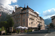 Grand Regina Alpin WellFit