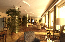 Grand Regina Alpin WellFit