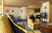 Grand Regina Alpin WellFit