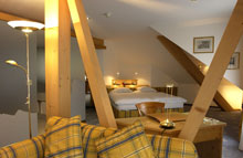 Grand Regina Alpin WellFit