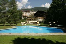 Grand Regina Alpin WellFit